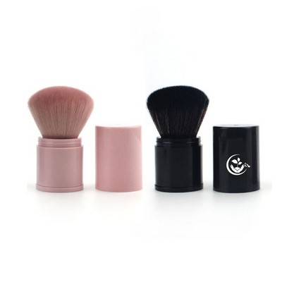 Travel Face Blush Brush