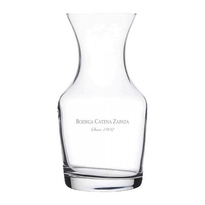 4.125 Oz. Wine Carafe