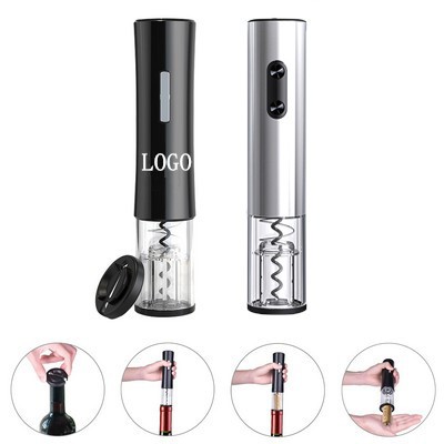 Rechargeable Automatic Electric Wine Opener