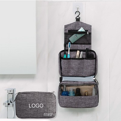 Travel Toiletry Bag