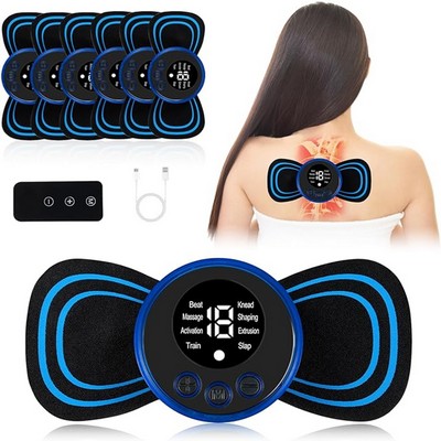 Portable Mini Massage Roller