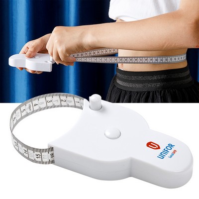 Body Measure Tape