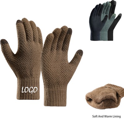 Winter Touchscreen Gloves