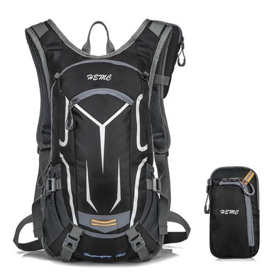 Cycling Backpack Mountain Bike Rucksack