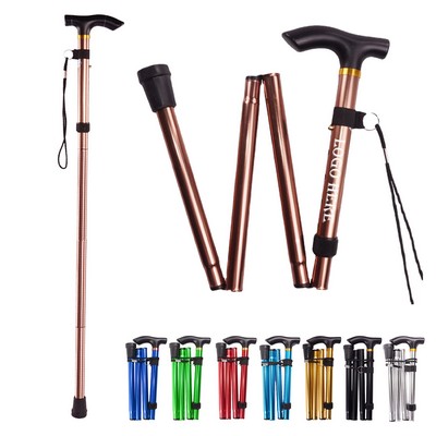 Folding Walking Cane