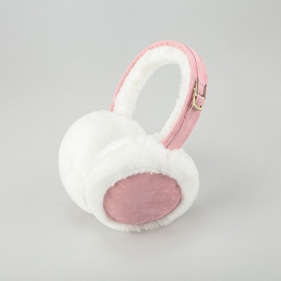 Winter Warm Foldable Ear Muffs