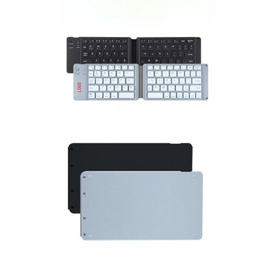 Foldable Wireless Keyboard