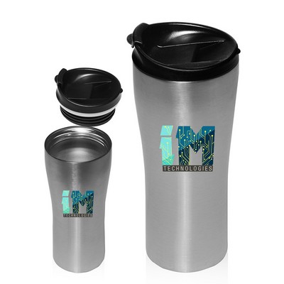 Stainless Steel Travel Tumblers 16 oz