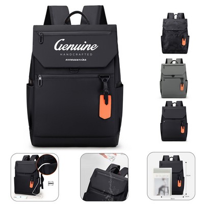 Laptop Backpack