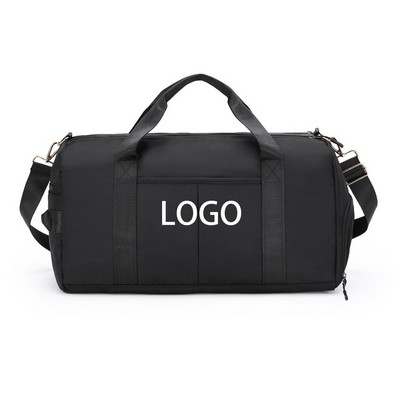 Gym Duffel Bag Sports Duffel Bags Travel Bag Fitness Bag