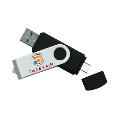 Type C OTG USB Flash Drive 64 GB