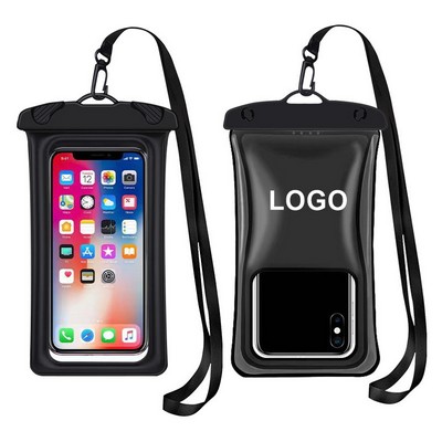 Airbag Waterproof Phone Case