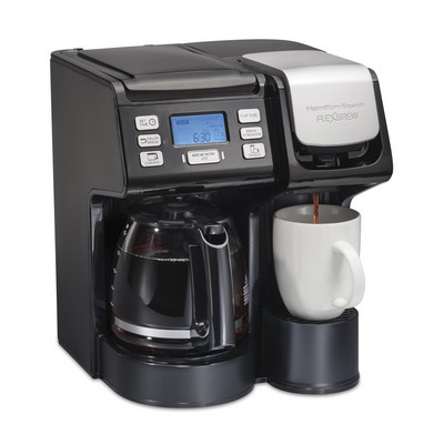 Hamilton Beach Flexbrew Trio Coffee Maker, 49902