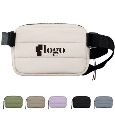 Fanny Packs Waist Belt Bags