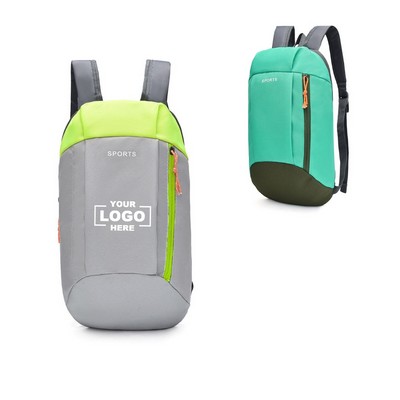 Compact Travel Hiking Backpack