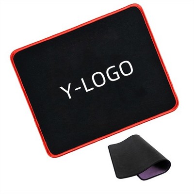 Full Color Soft Mouse Pad