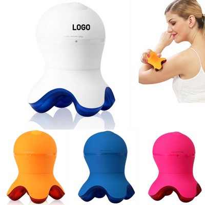 USB Portable Massager