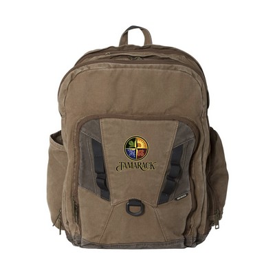 DRI DUCK 32L Traveler Backpack