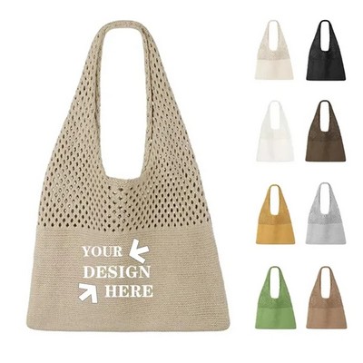 Custom tote bag