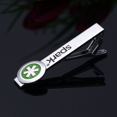 Custom Tie Clip for Men-#2