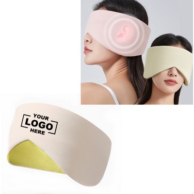 Sleep Mask for Comfortable Rest