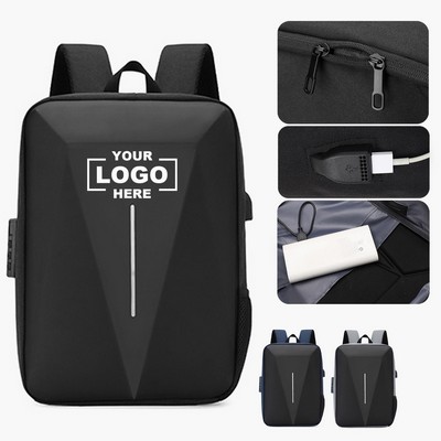 Large Travel Backpack for Men and Women