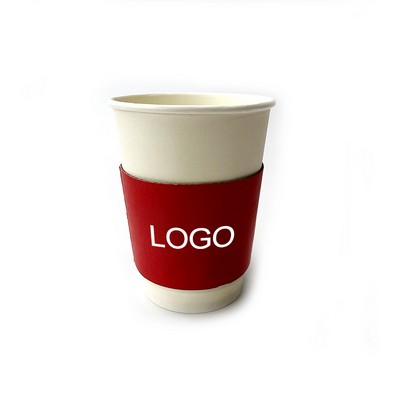 Paper Cup Sleeve