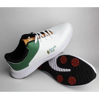 Custom Golf Shoe