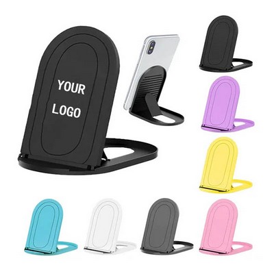 Adjustable Universal Desktop Cell Phone Holder