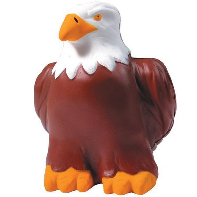 Bald Eagle Stress Reliever