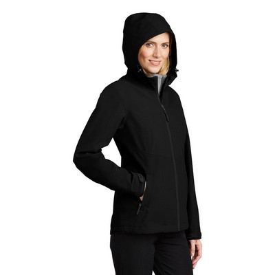 Port Authority® Women's Tech Rain Jacket