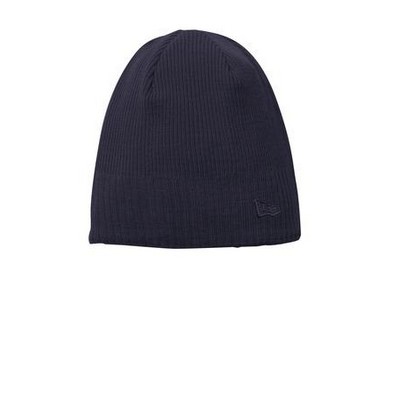 New Era® Knit Beanie