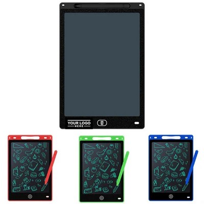 LCD Writing Electronic Drawing Pad Doodle Board