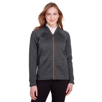 NORTH END Ladies' Flux 2.0 Full-Zip Jacket