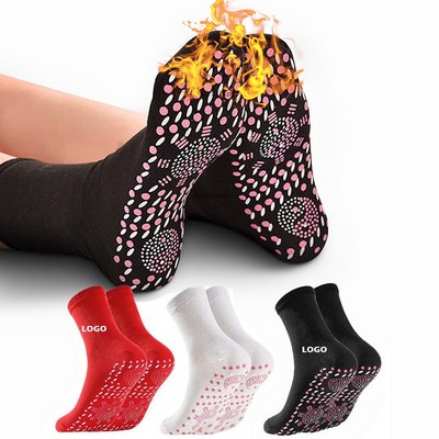 Foot Massage Thermotherapeutic Sock