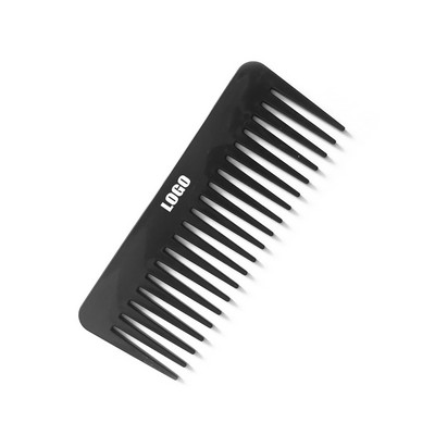 Wide-Tooth Hair Comb