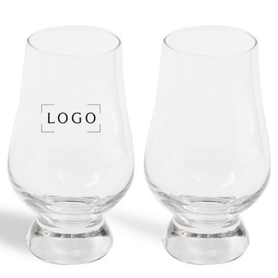 Crystal Whiskey Tasting Glass