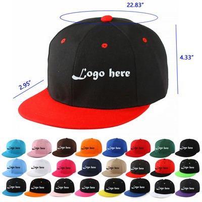 Hip Hop Hats Baseball Cap