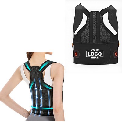 Posture Support Back Brace