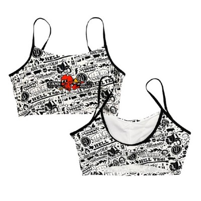 Ladies Tankini Top