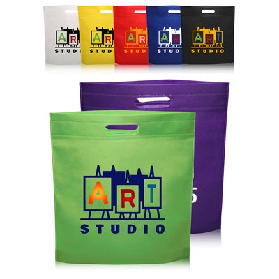 Exhibition Tote Bags