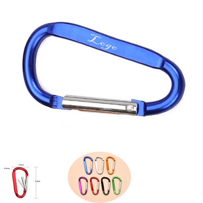 Carabiners Key Chain