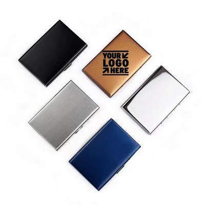 RFID Credit Card Holder