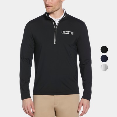 Original Penguin® ® Lightweight Earl Men's 1/4-Zip Pullover