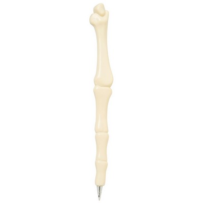 Finger Bone Pen