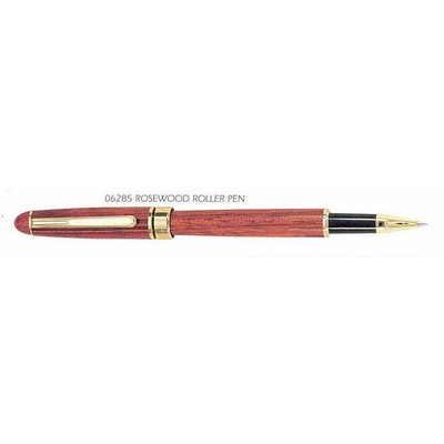 Euro Rosewood Series Pen