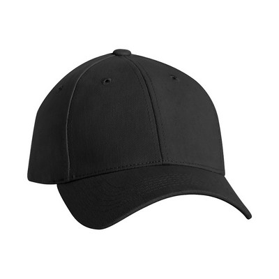 Sportsman™ Brushed Structured Cap (Embroidery)