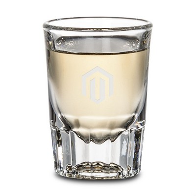 Seville Shot Glass - 2oz