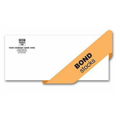 Value Stationery Self-Seal Envelope