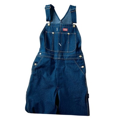 Dickies® Indigo Bib Overall